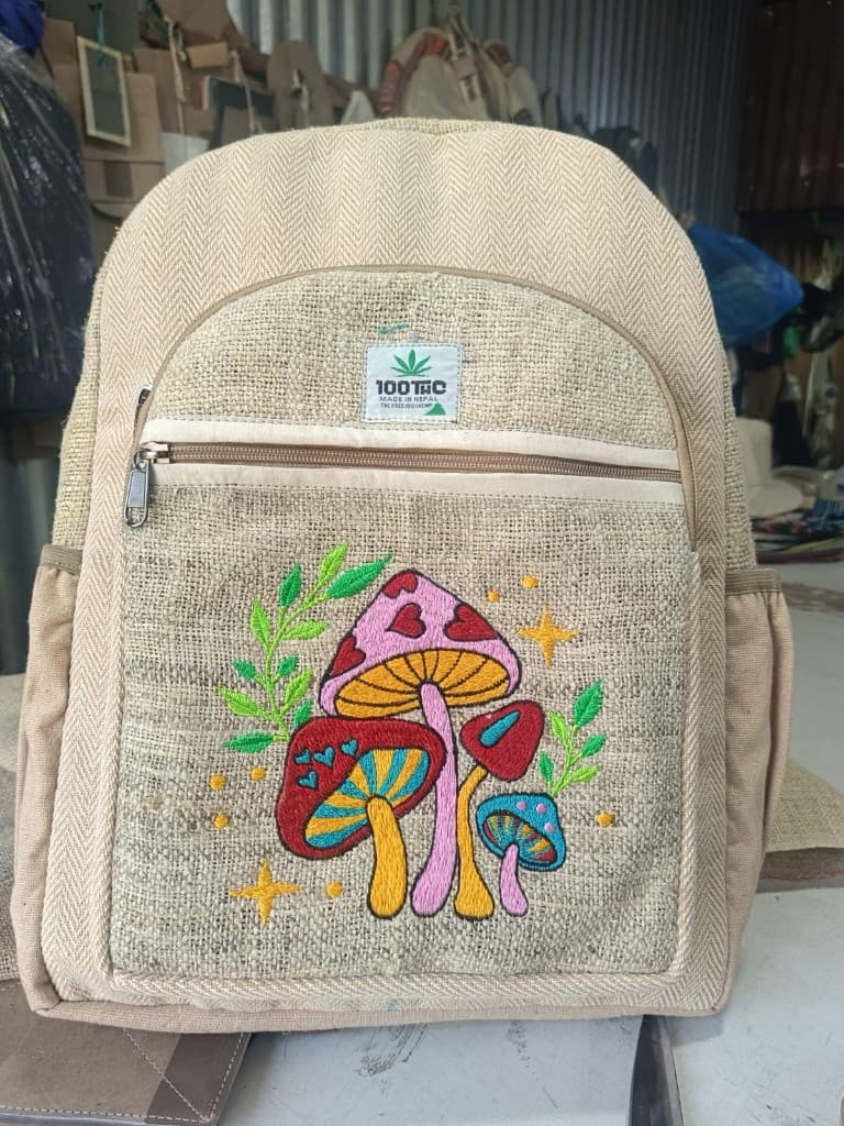Bags