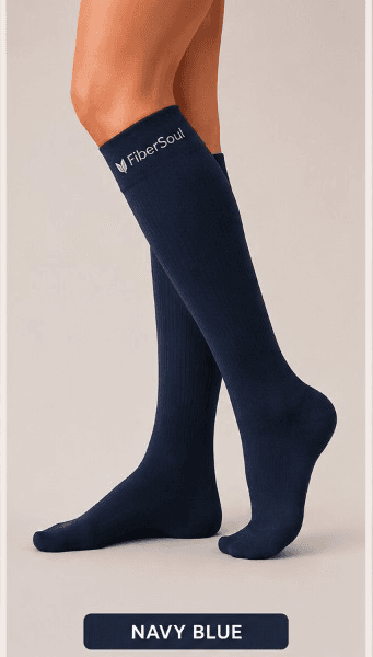 Compression socks